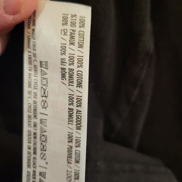 Disney 100th Anniversary Spirit Jersey size L - Picture 6 of 6